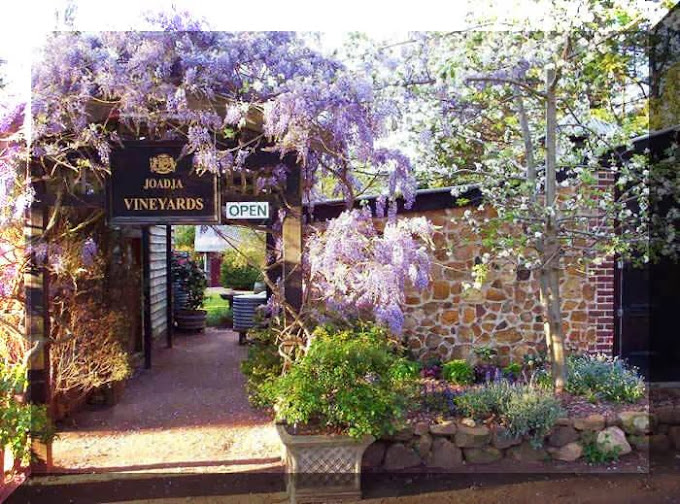 Joadja Winery