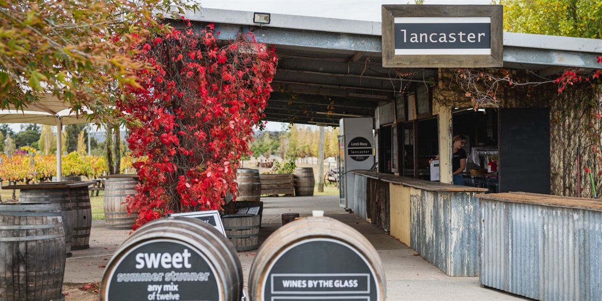 Lancaster Wines