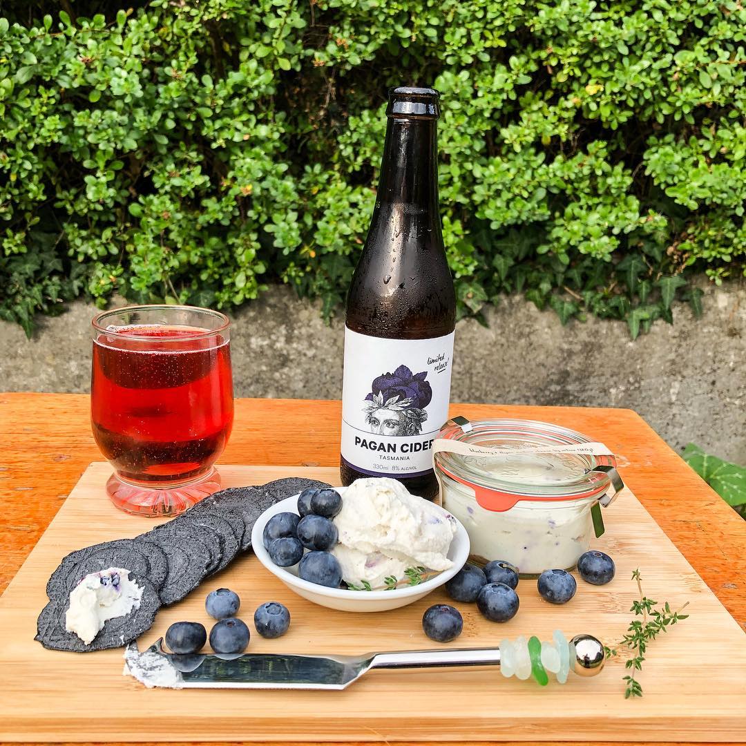 Pagan Cider Cellar Door