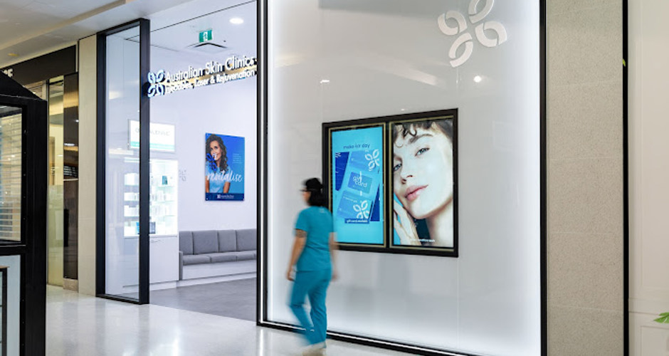 Australian Skin Clinics Browns Plains - 1
