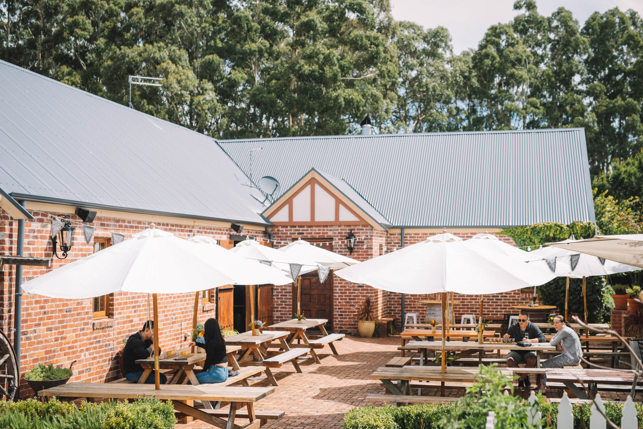 Daylesford Cider Co.