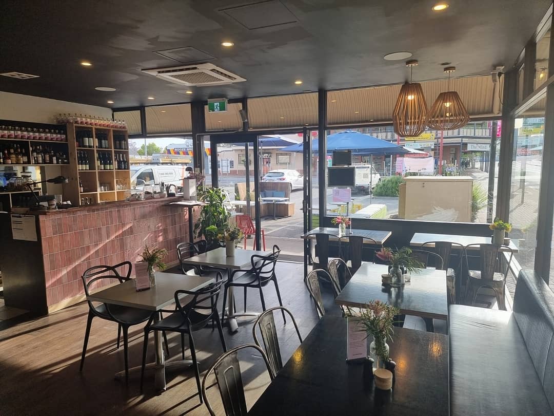 Three Little Birds Distillery