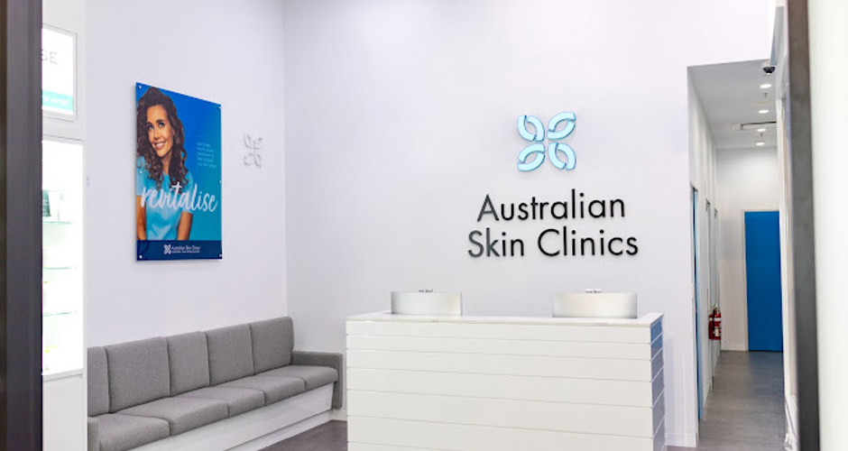 Australian Skin Clinics Browns Plains - 2