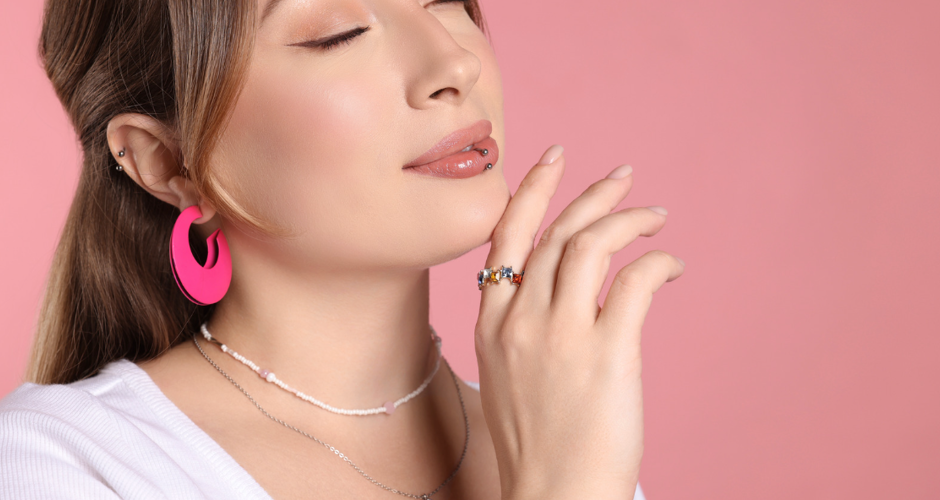 Essential Beauty Ocean Keys - 1