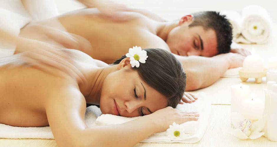 Siam Senses Thai Massage & Day Spa - Phillip - 1