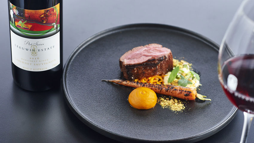 A25cc2e2 Dd93 4566 8B63 374641Fafa88 2 20971761File 29 20190308 LEEUWIN ESTATE Food Wine