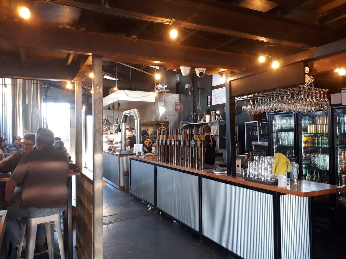 Jindabyne Brewing Co.