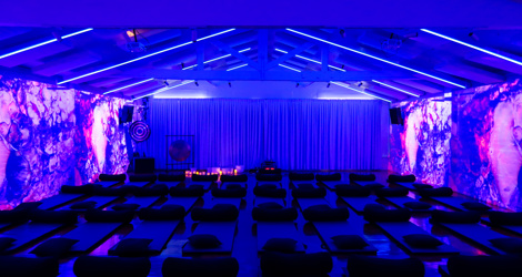 The Breath Haus