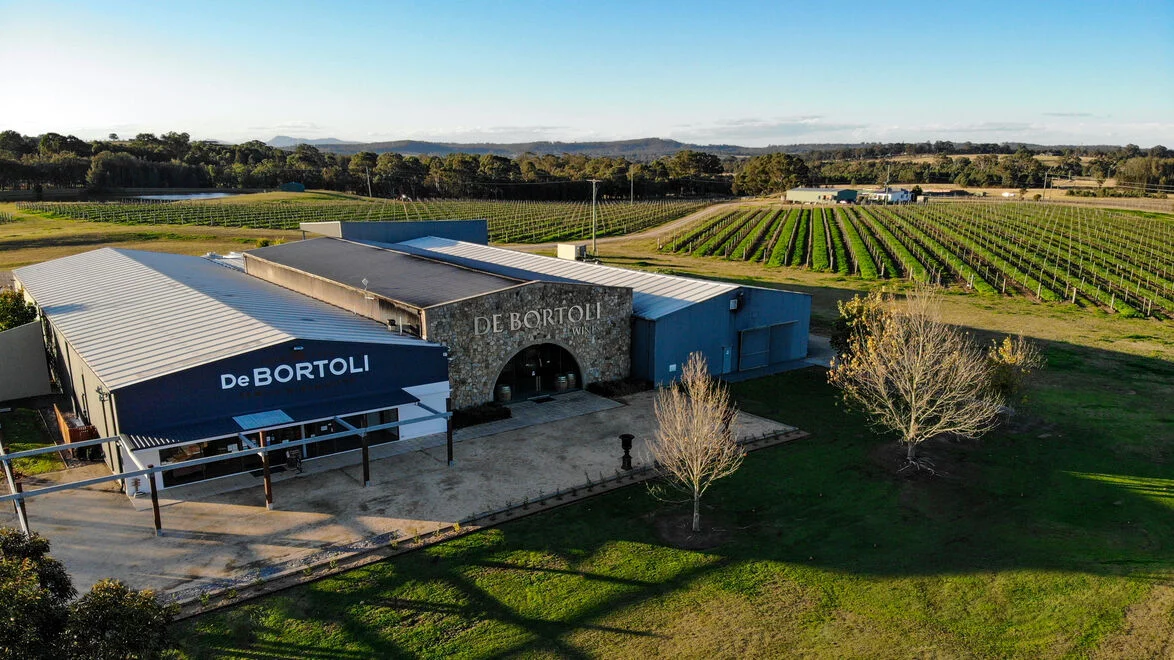 De Bortoli Wines - Hunter Valley
