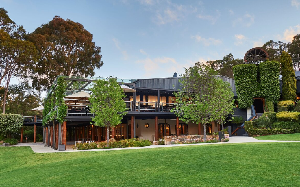 Leeuwin Estate