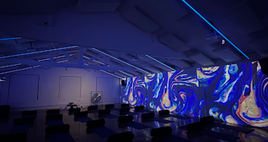 The Breath Haus - 2