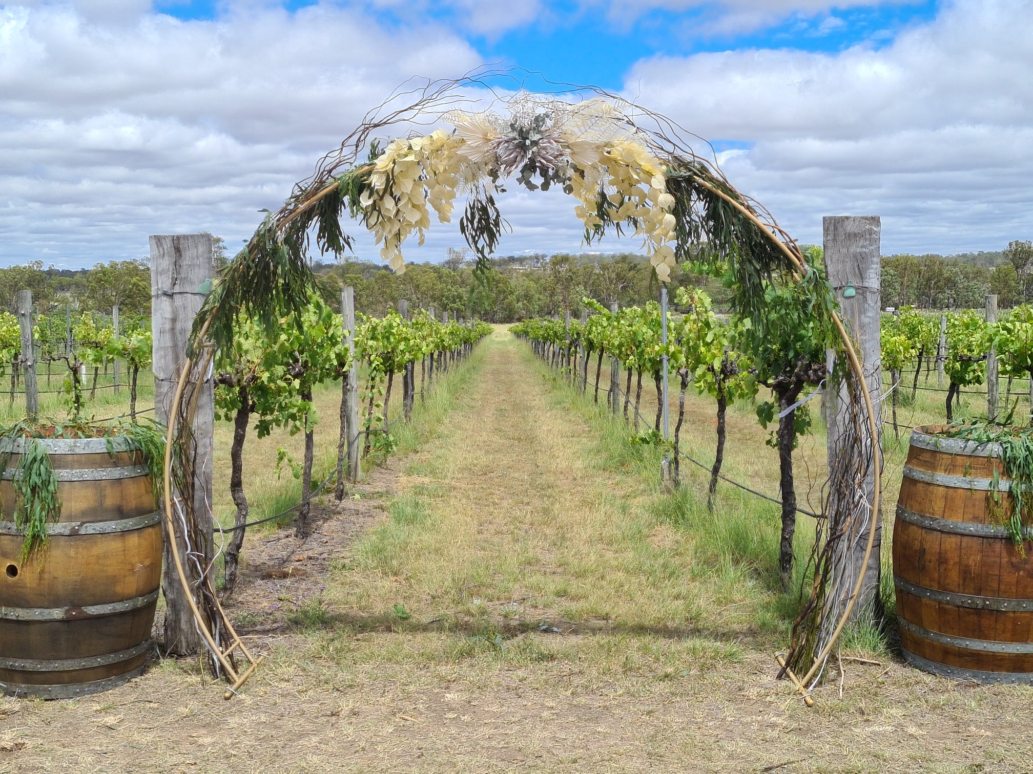 Kingsley Grove Estate