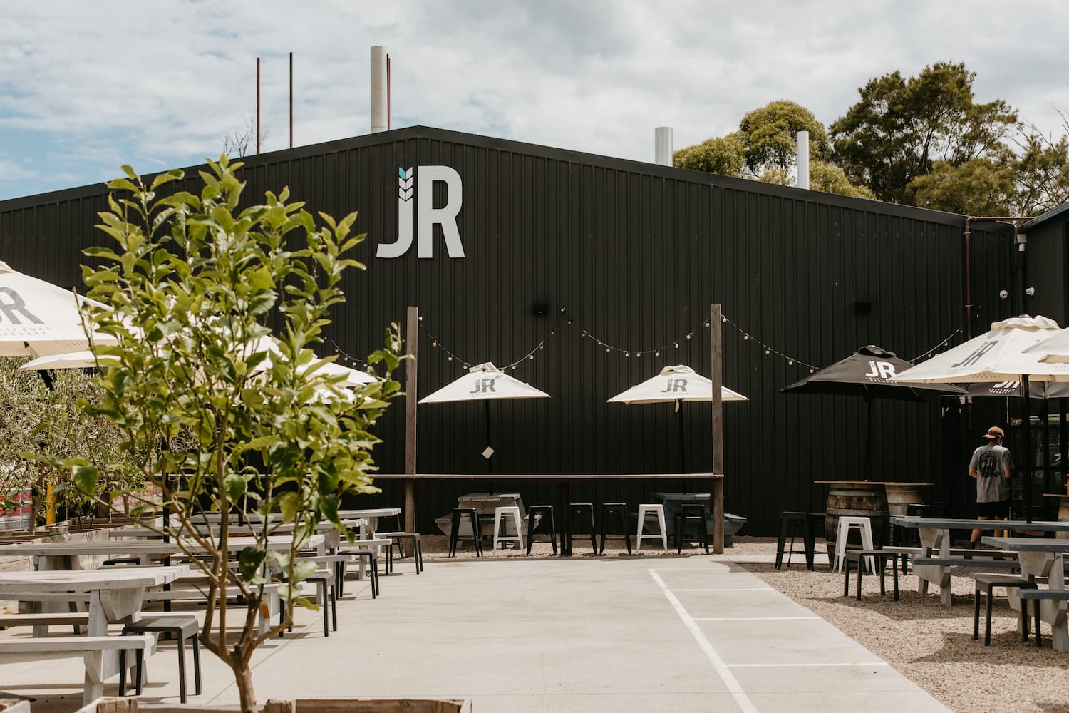 Jetty Road Brewery