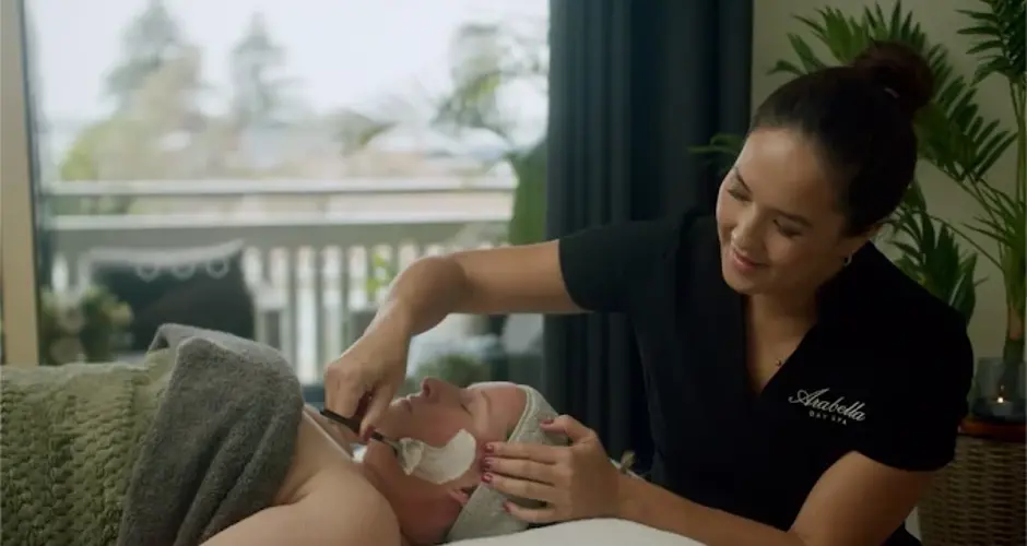 Arabella Day Spa - 1