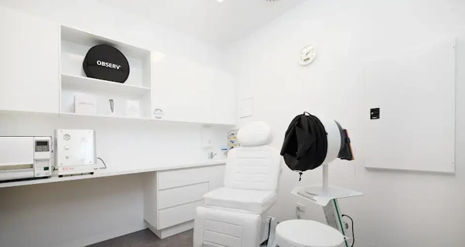 Australian Skin Clinics Eastland - 1