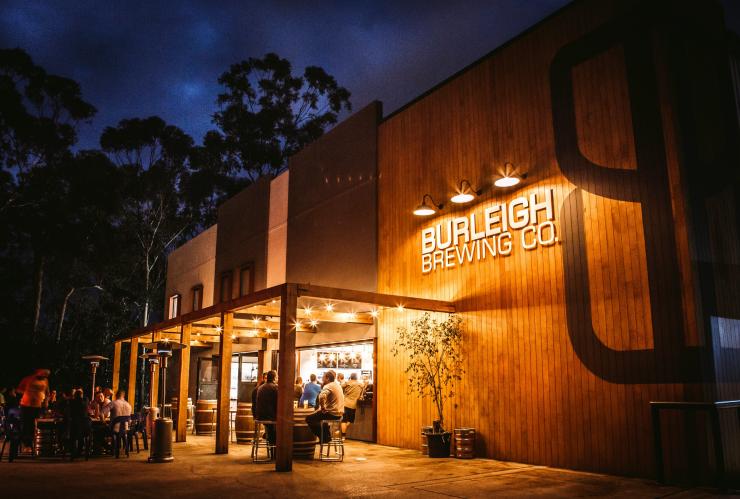 Burleigh Brewing Co.