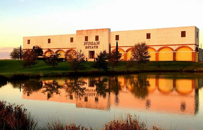 Nugan Estate