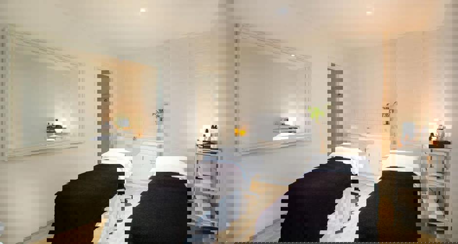Calma Spa & Skin Clinic - 8
