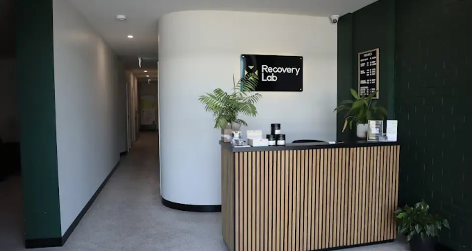 Recovery Lab Maribyrnong - 1