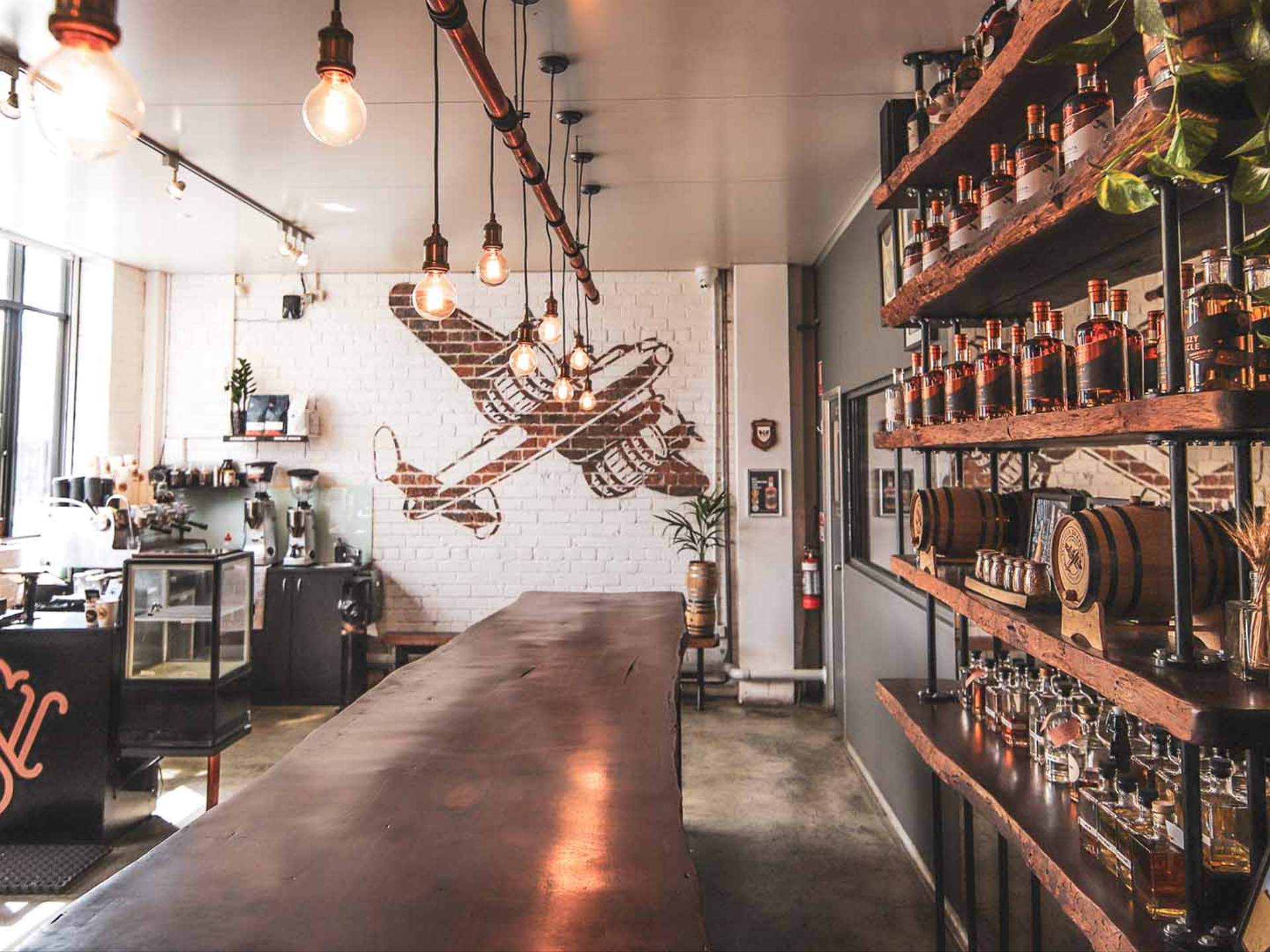 Whipper Snapper Distillery