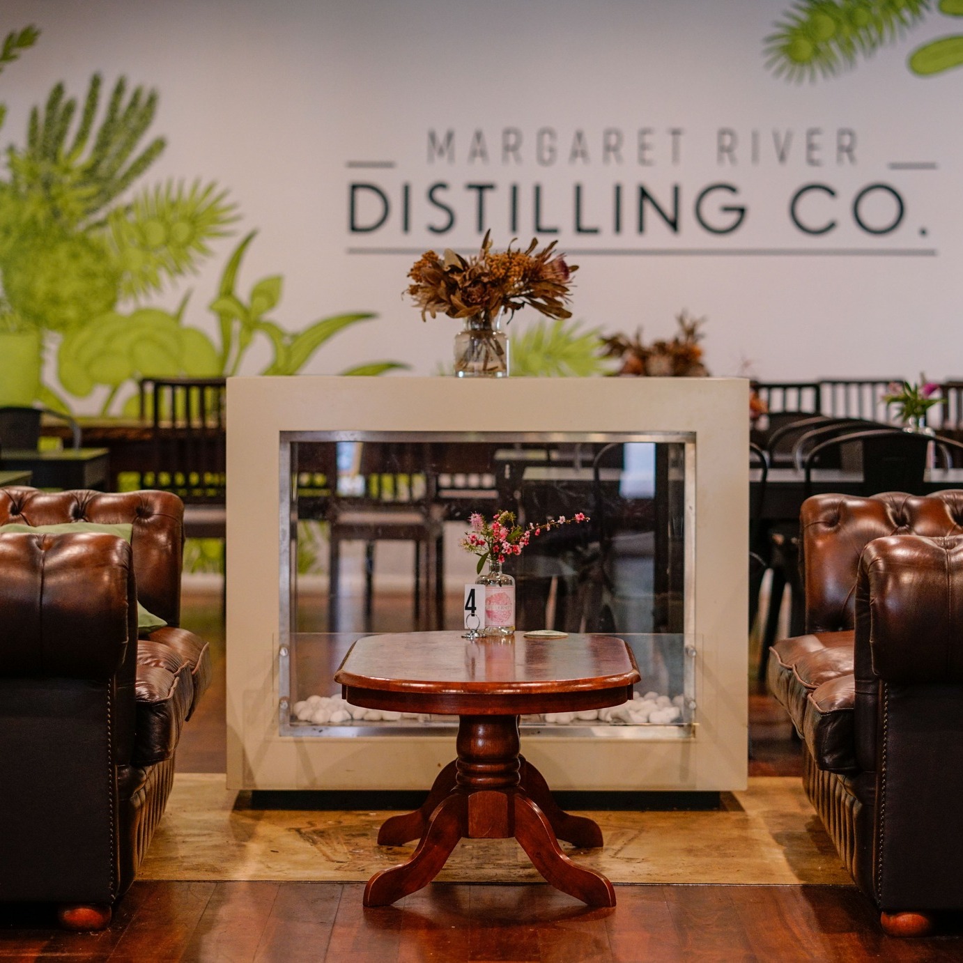 Margaret River Distilling Co.