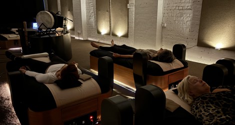 Frequency Lab
