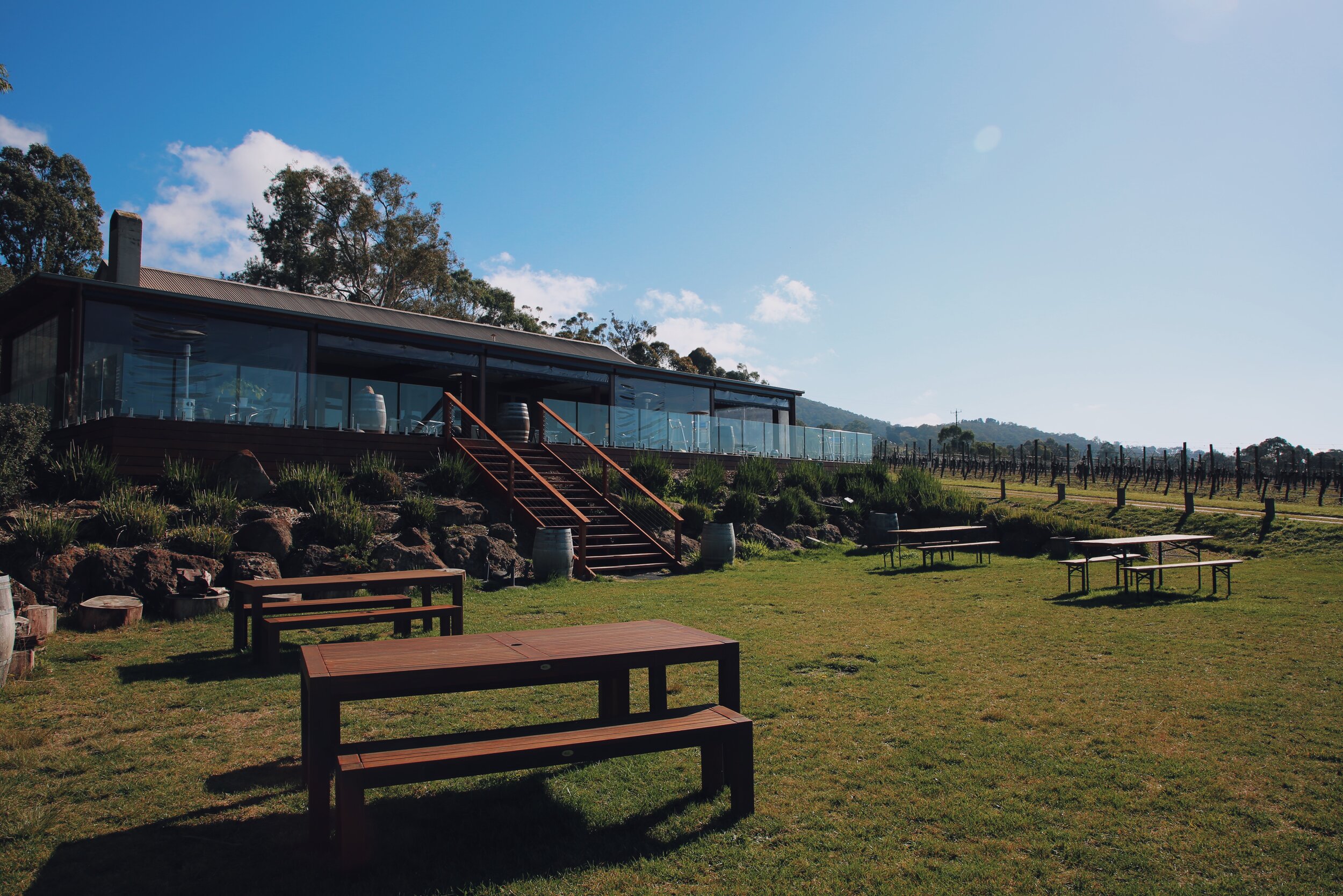 Greenstone Vineyards