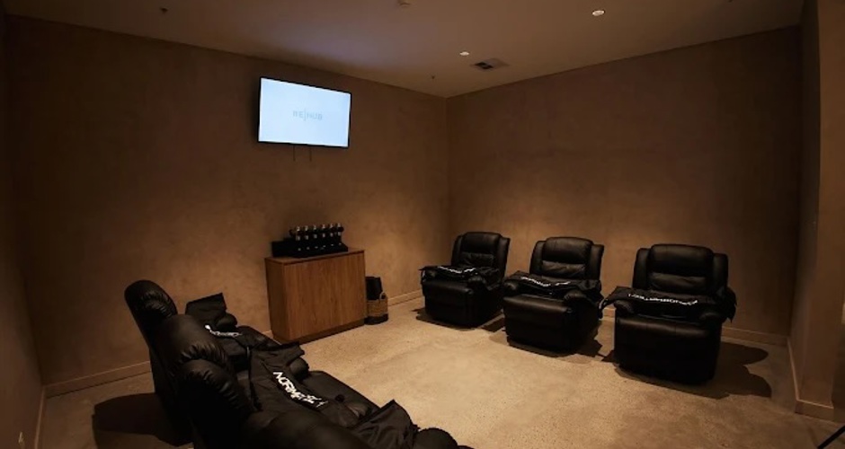 ReHub Wellness - 3