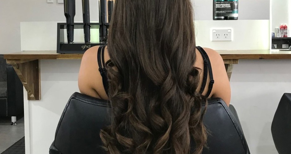 Catwalk Hair and Beauty - 1