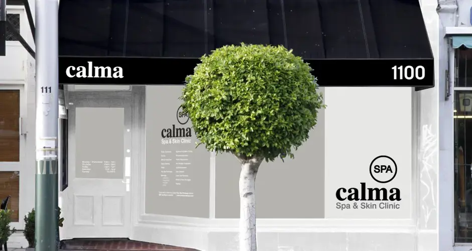 Calma Spa & Skin Clinic - 1