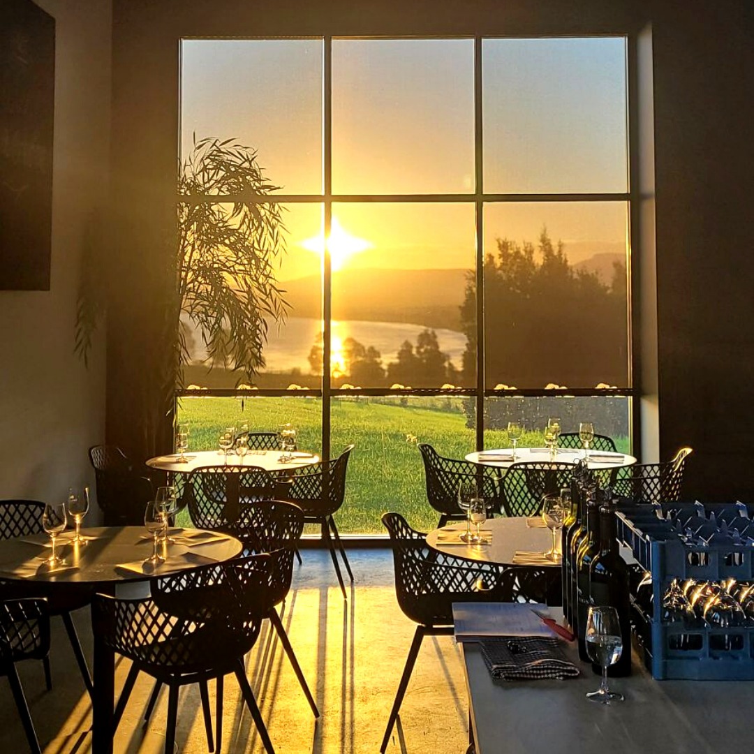 Two Figs Winery Berry