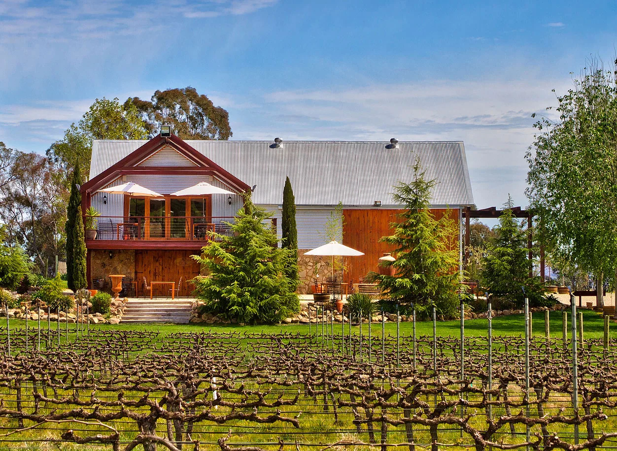 Star Lane Winery