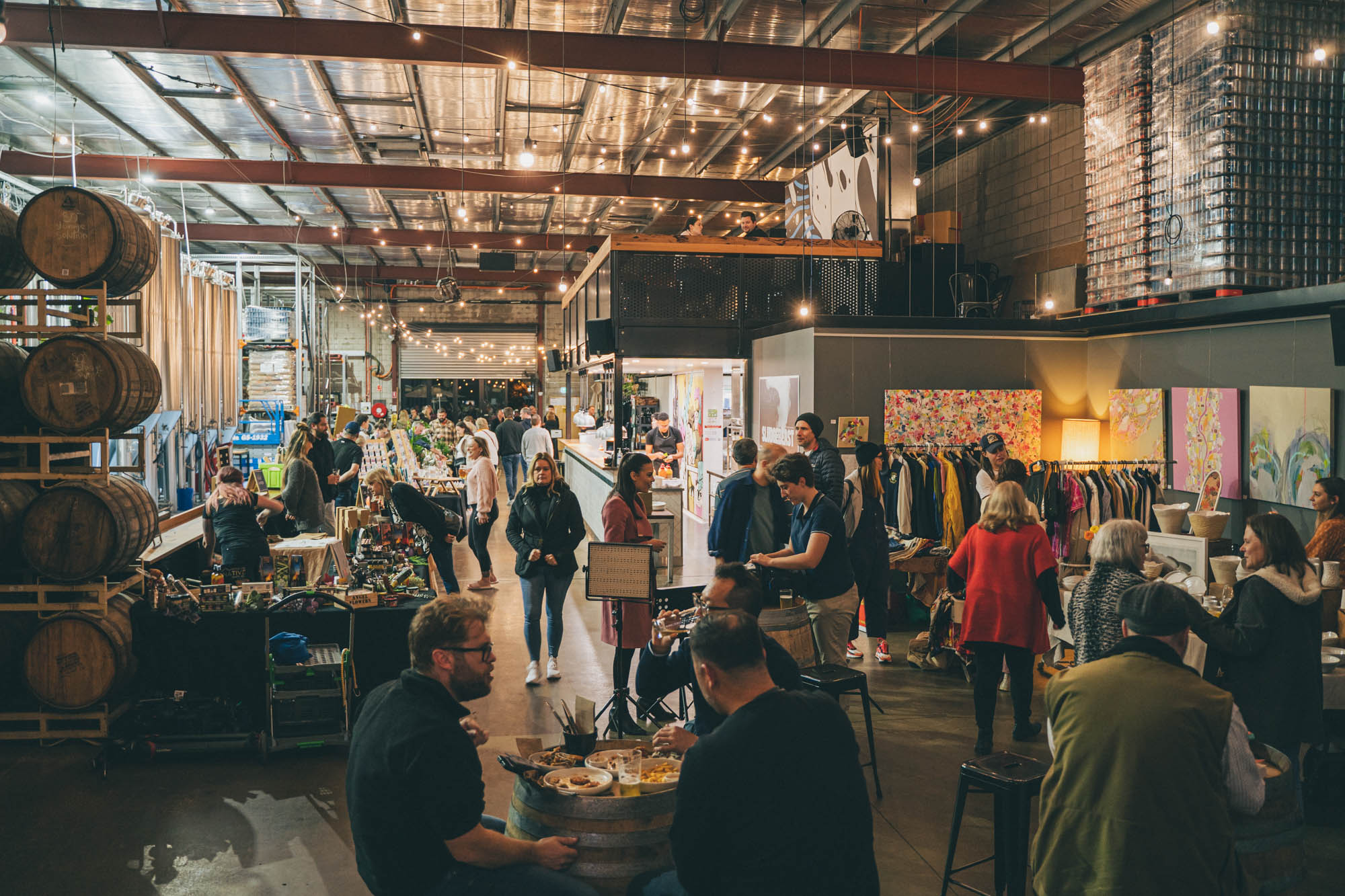 Little Bang Brewing Co.