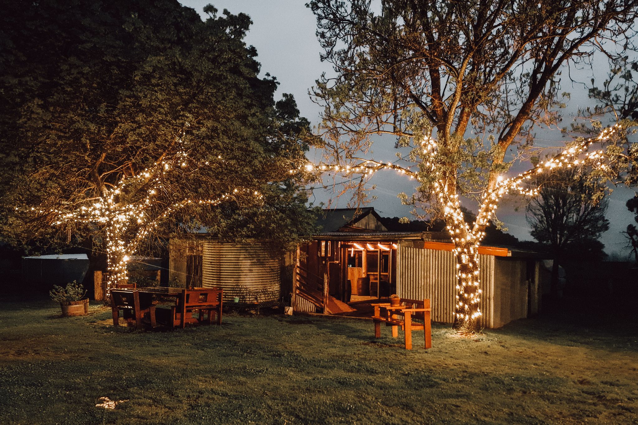 Glen Gowrie Distillery