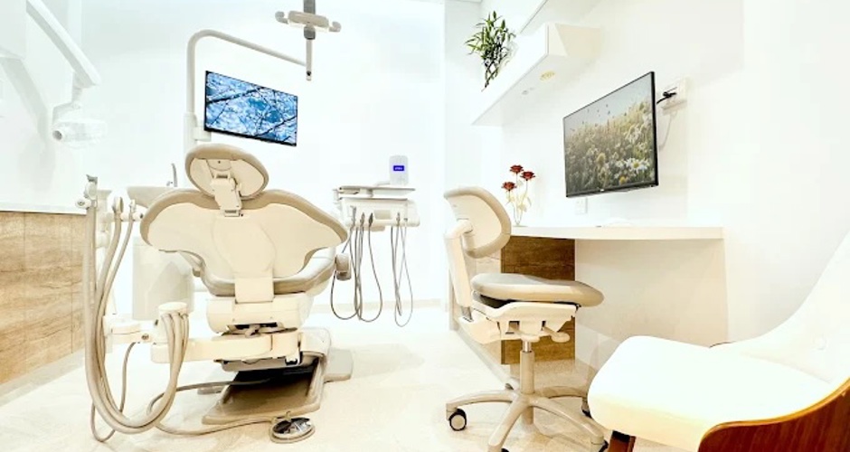 Dock Dental - 1