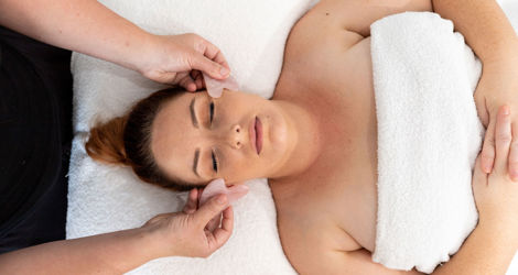 Urban Skin Spa  at Ipswich Hotel