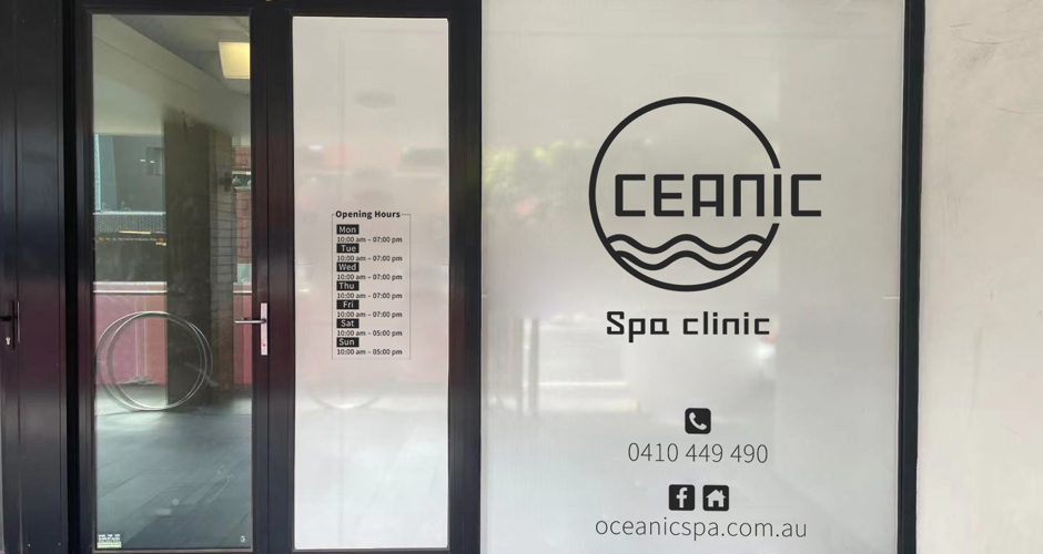Oceanic Spa St Kilda - 1