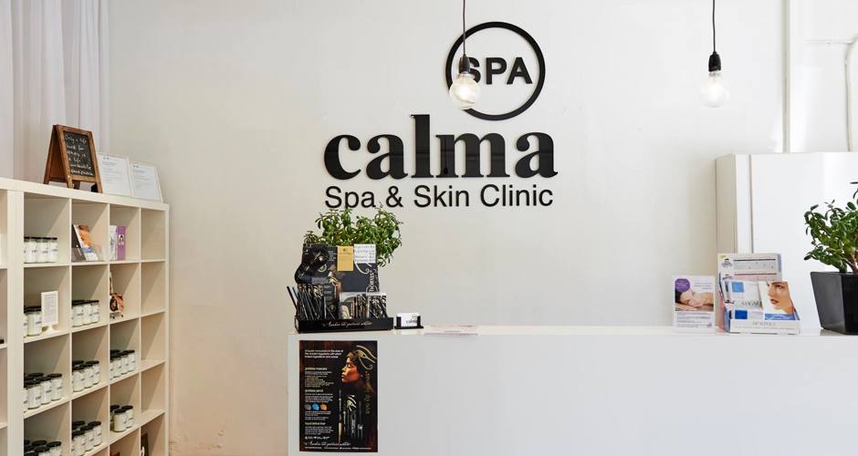 Calma Spa & Skin Clinic - 1