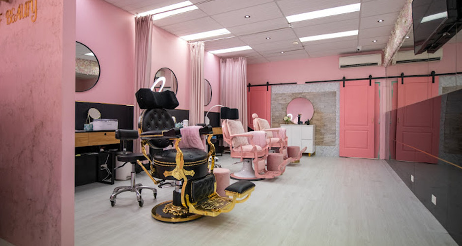 Haus of Beauty - 2