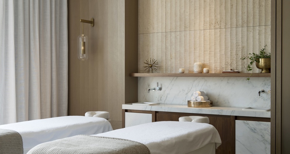 BODHI Wellness Spa Retreat Westin