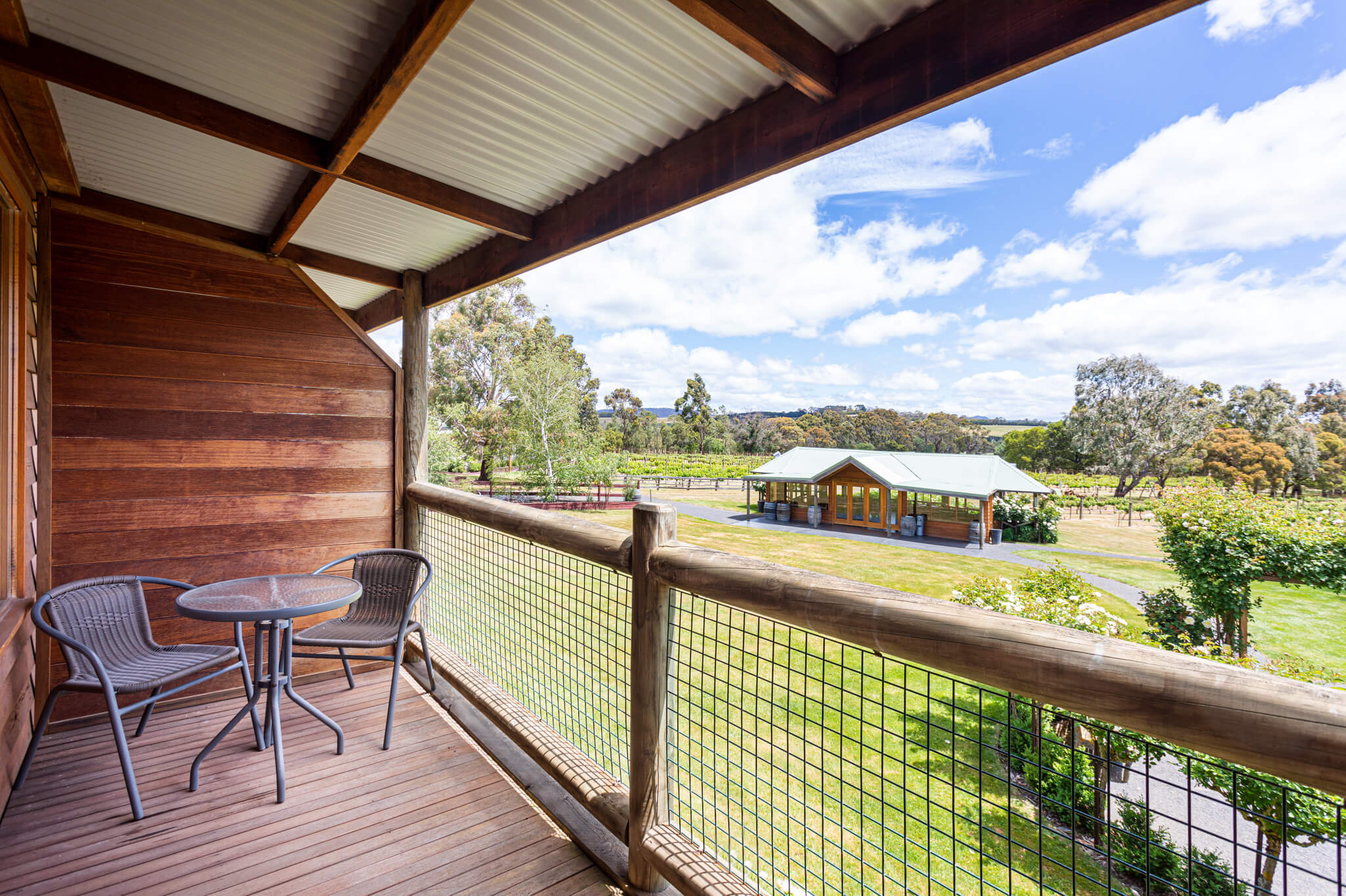 Glen Erin at Lancefield