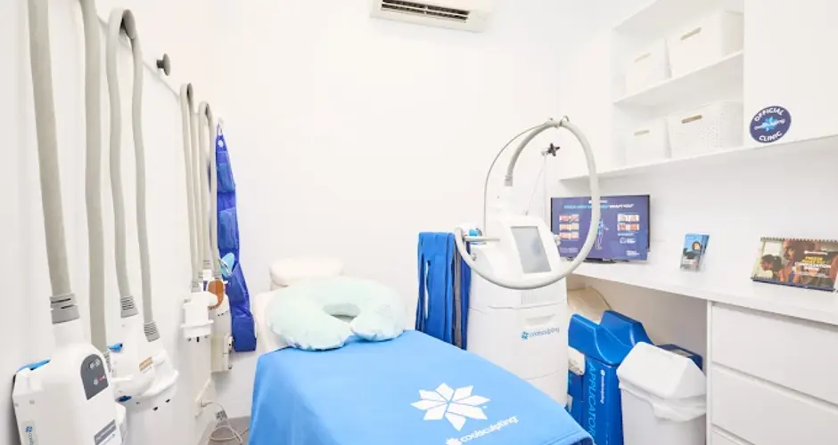 Australian Skin Clinics Eastland - 2