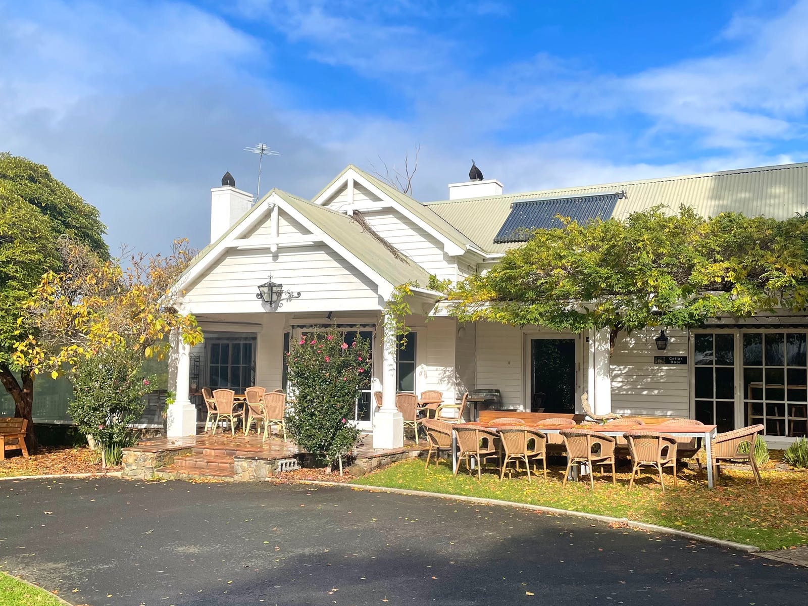 Dromana Estate Winery