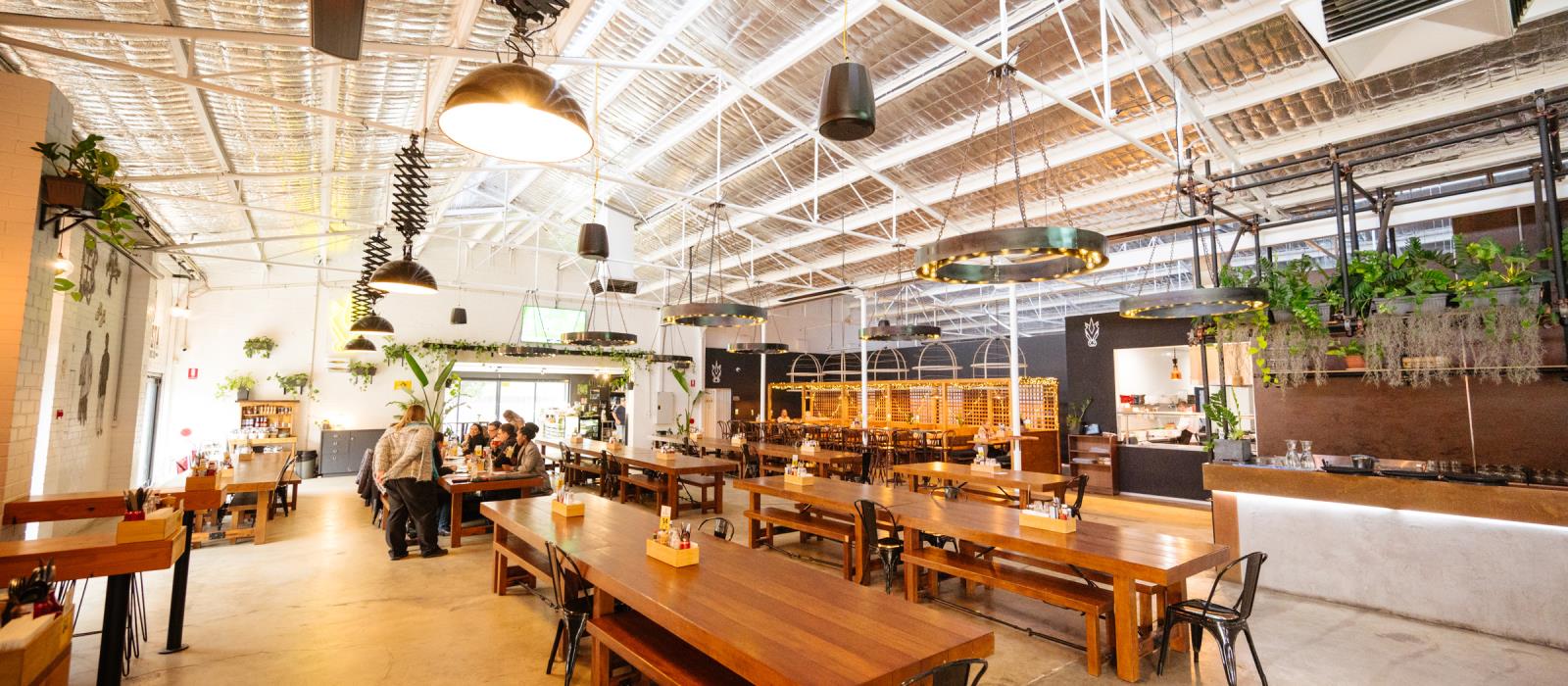 Blasta Brewing Company