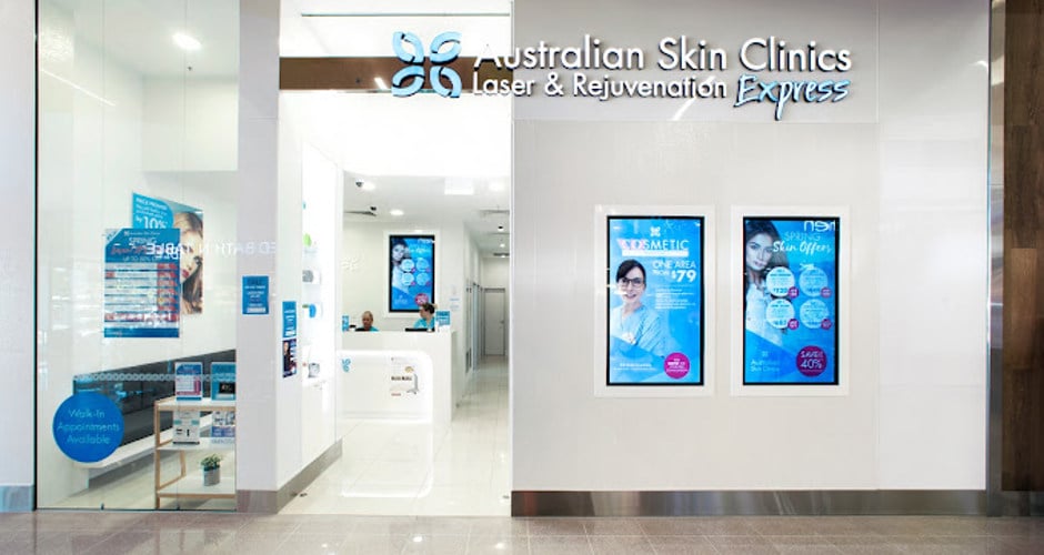 Australian Skin Clinics Elanora - 1