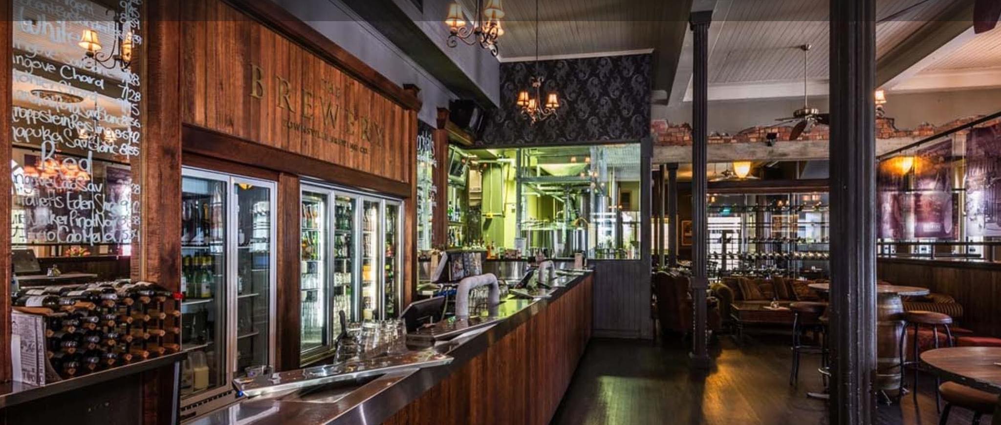 Townsville Brewing Co.