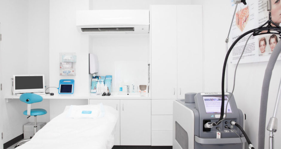 Australian Skin Clinics Chadstone - 2
