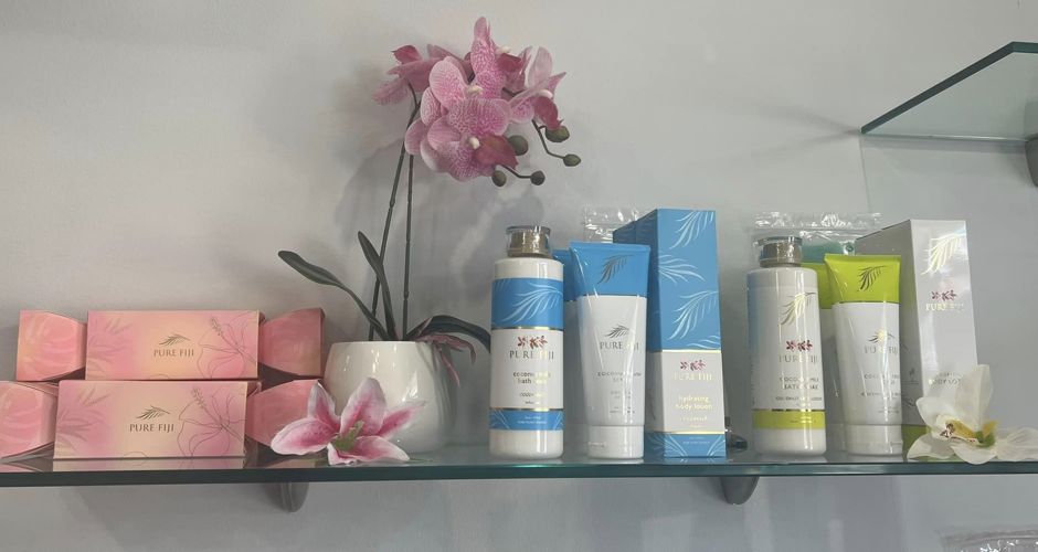 Elegant Image Skin, Body & Day Spa Centre - 1