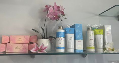 Elegant Image Skin, Body & Day Spa Centre