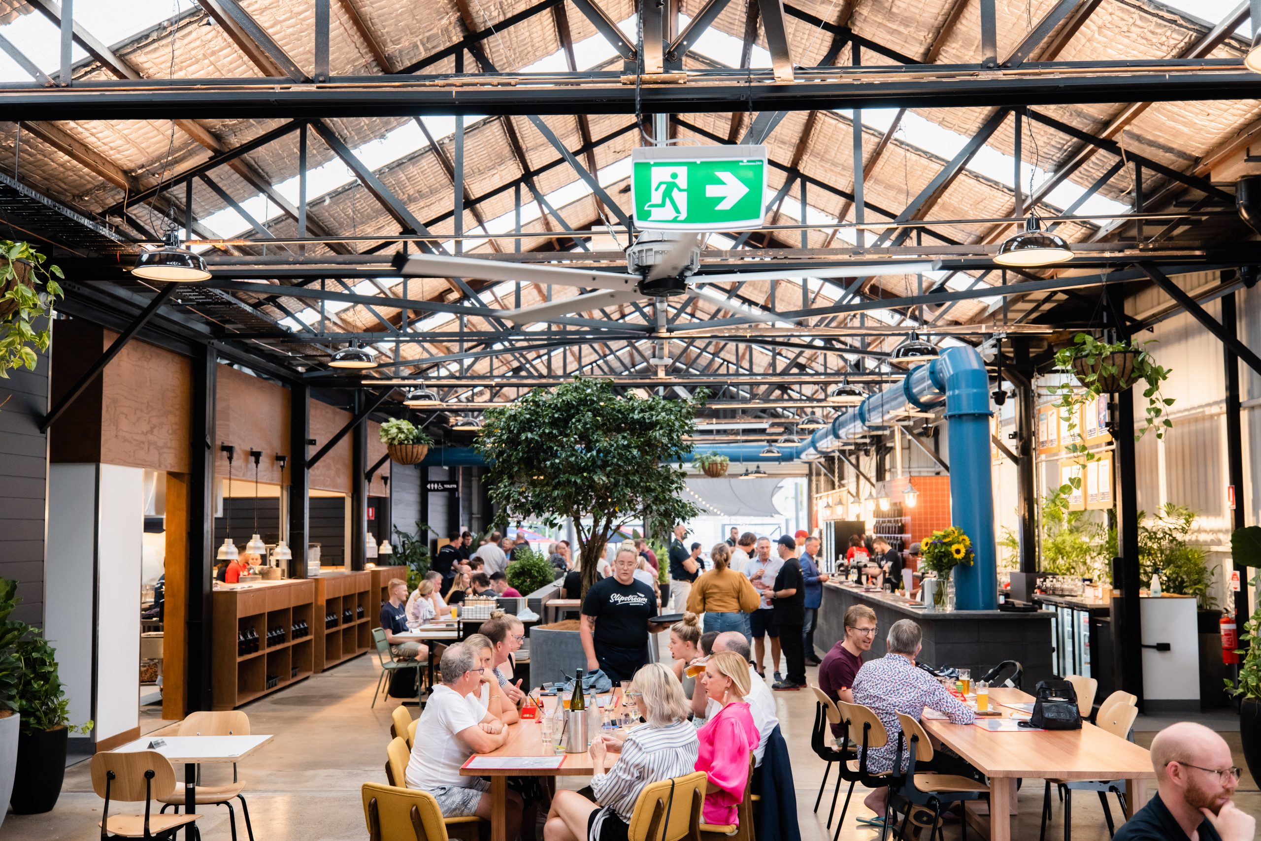 Slipstream Brewing Company